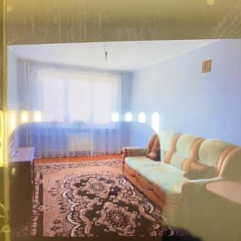 Сдается 2-х комнатная квартира, 65 м²