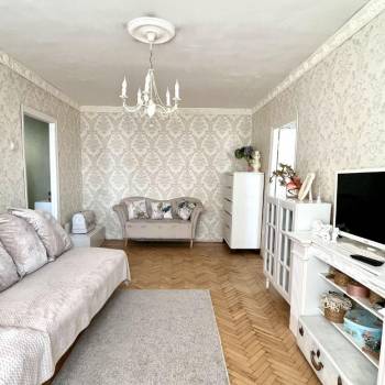 Сдается 2-х комнатная квартира, 46 м²