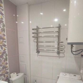 Сдается 2-х комнатная квартира, 49 м²