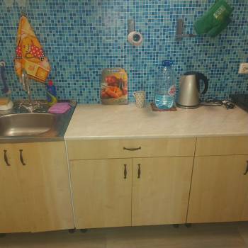 Сдается 1-комнатная квартира, 20 м²