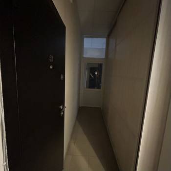 Продается 1-комнатная квартира, 28 м²