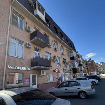 Продается 1-комнатная квартира, 28 м²