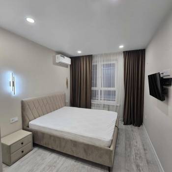 Продается 1-комнатная квартира, 39 м²