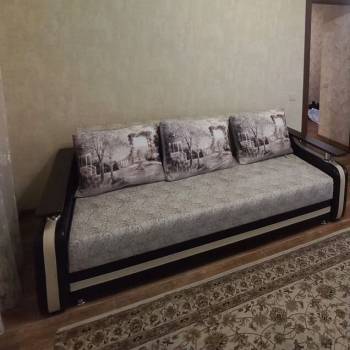 Сдается 1-комнатная квартира, 37 м²