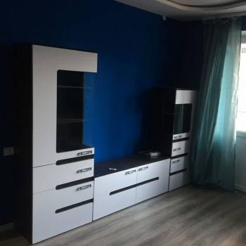 Сдается 1-комнатная квартира, 43 м²