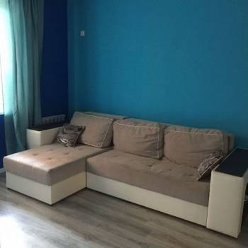 Сдается 1-комнатная квартира, 43 м²