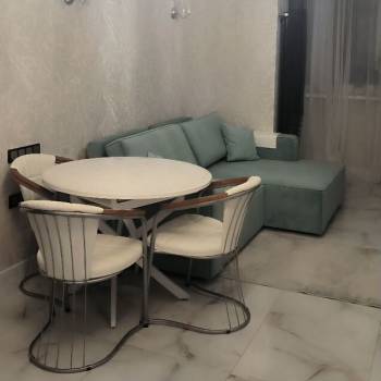 Сдается 1-комнатная квартира, 32 м²