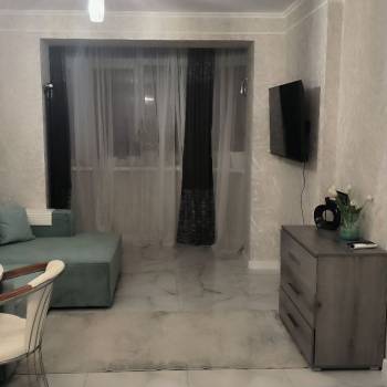 Сдается 1-комнатная квартира, 32 м²