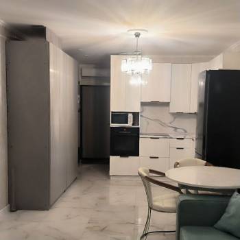 Сдается 1-комнатная квартира, 32 м²