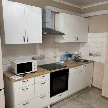 Сдается 1-комнатная квартира, 44 м²