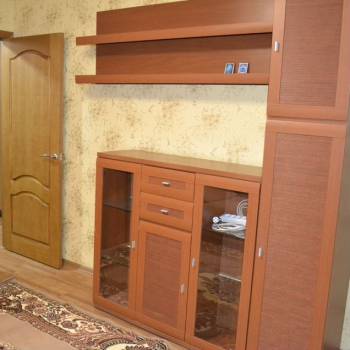 Сдается 2-х комнатная квартира, 56 м²