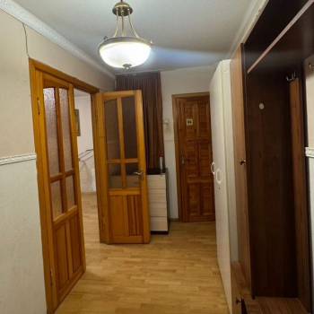 Сдается 2-х комнатная квартира, 50 м²