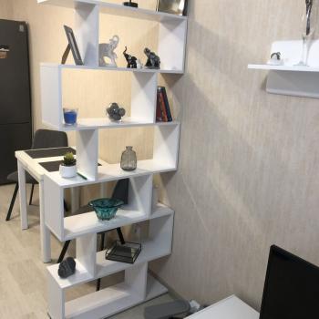 Сдается 1-комнатная квартира, 25 м²