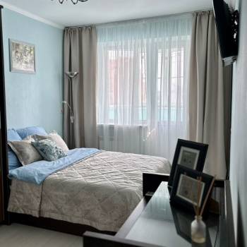 Сдается 2-х комнатная квартира, 54 м²