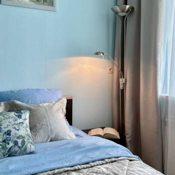 Сдается 2-х комнатная квартира, 54 м²