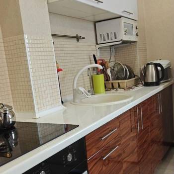 Сдается 1-комнатная квартира, 37 м²