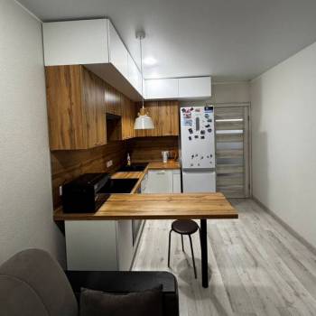 Сдается 1-комнатная квартира, 45,4 м²