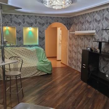 Сдается Многокомнатная квартира, 77,4 м²