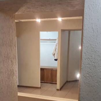 Сдается Многокомнатная квартира, 77,4 м²