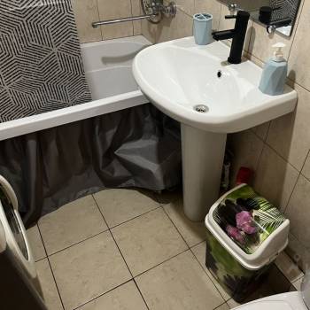 Сдается 2-х комнатная квартира, 44 м²