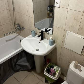 Сдается 2-х комнатная квартира, 44 м²