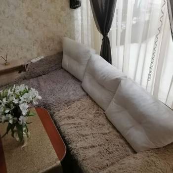 Продается 1-комнатная квартира, 19 м²