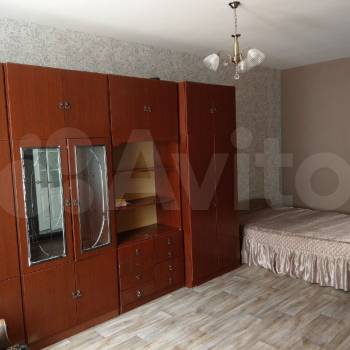 Сдается 1-комнатная квартира, 41 м²