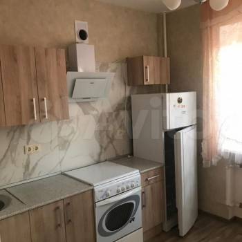 Сдается 1-комнатная квартира, 41 м²