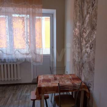 Сдается 1-комнатная квартира, 41 м²