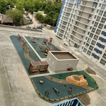 Продается 1-комнатная квартира, 33 м²