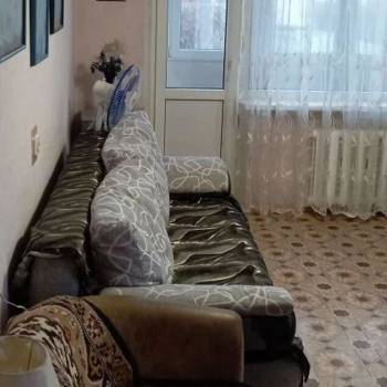 Сдается 2-х комнатная квартира, 51 м²