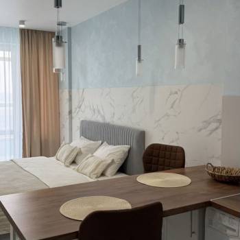 Продается 1-комнатная квартира, 30 м²