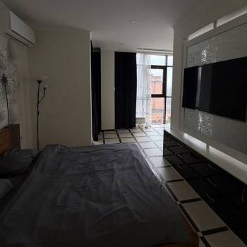 Сдается 1-комнатная квартира, 50 м²