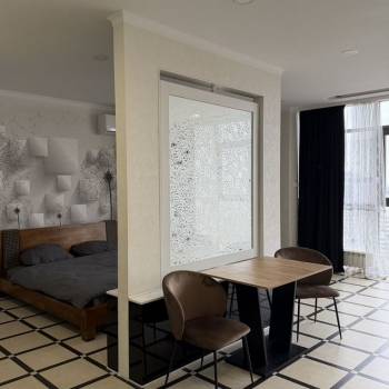 Сдается 1-комнатная квартира, 50 м²