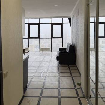 Сдается 1-комнатная квартира, 50 м²