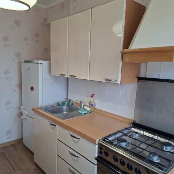 Сдается 2-х комнатная квартира, 44 м²