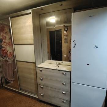 Сдается 2-х комнатная квартира, 53 м²