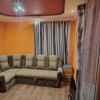 Сдается 2-х комнатная квартира, 53 м²