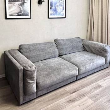 Сдается Многокомнатная квартира, 64 м²