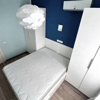 Сдается Многокомнатная квартира, 64 м²