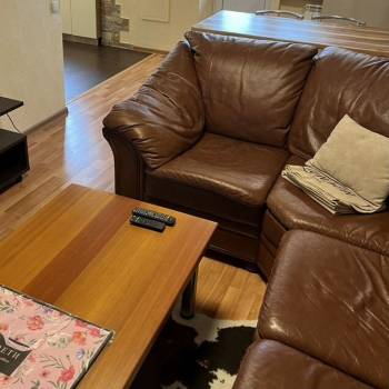 Сдается 2-х комнатная квартира, 67 м²