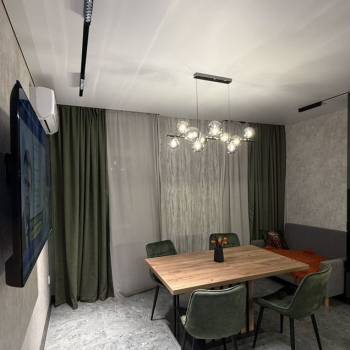 Сдается 1-комнатная квартира, 42 м²