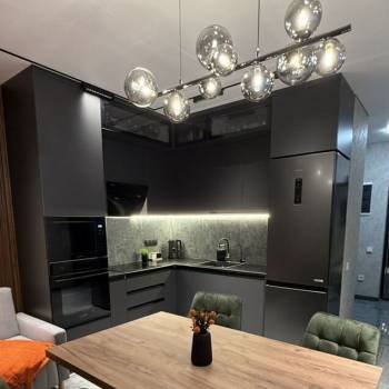 Сдается 1-комнатная квартира, 42 м²