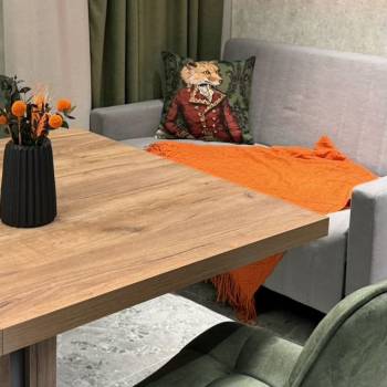 Сдается 1-комнатная квартира, 42 м²