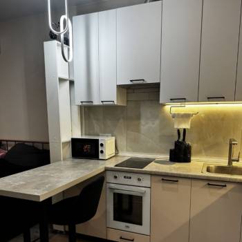 Сдается 1-комнатная квартира, 24 м²