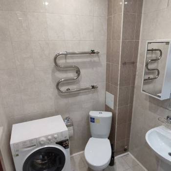 Продается 1-комнатная квартира, 36,7 м²