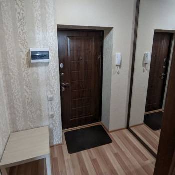 Продается 1-комнатная квартира, 36,7 м²