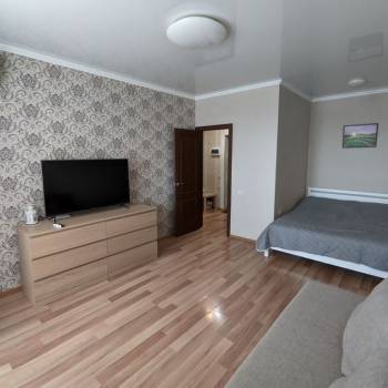 Продается 1-комнатная квартира, 36,7 м²