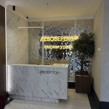 Сдается 1-комнатная квартира, 37,1 м²