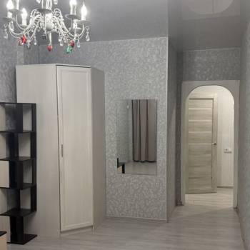 Сдается 1-комнатная квартира, 42 м²